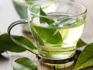 cách giảm đau dạ dày bằng trà xanh