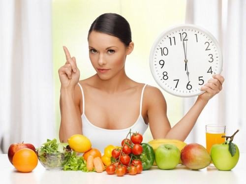 Trước khi nội soi dạ dày có cần nhịn ăn không? 3