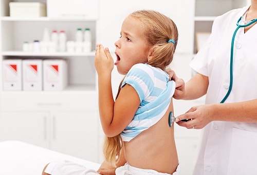 Viêm phổi ở trẻ em là gì, cách phòng tránh như thế nào? 1