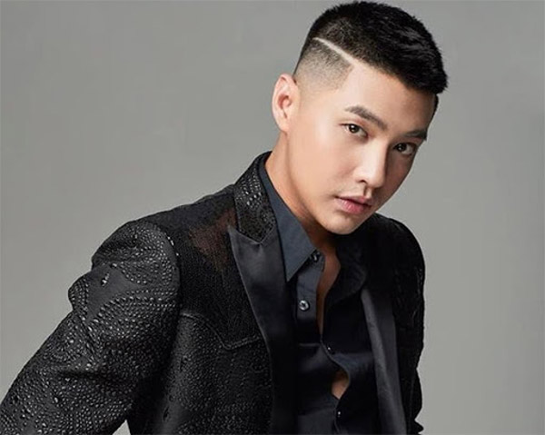15 kiểu tóc nam đẹp nhất hiện nay của sao Việt  KienThucMoiNgay