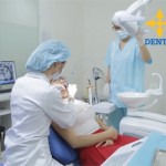 Quy trình trồng răng Implant chuẩn nha khoa CHÂU ÂU