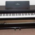 Giới thiệu đàn Piano điện Clavinova của Yamaha