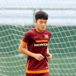 Xuân Trường chia sẻ bí quyết để cầu thủ Việt Nam chơi bóng tại Hàn Quốc
