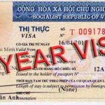 Thủ tục làm visa, thẻ tạm trú cho người nước ngoài ở Thái Nguyên