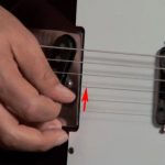 Bài tập luyện 5 ngón tay với đàn Guitar cơ bản