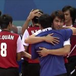 SEA Games 29: Bóng chuyền nam Việt Nam chờ lật đổ Thái Lan