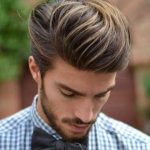Bí quyết cắt tóc nam giúp nam giới có được mái tóc Hoàn Hảo